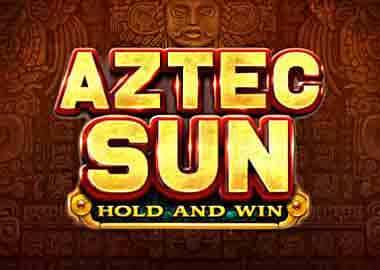 Игровой автомат Aztec Sun