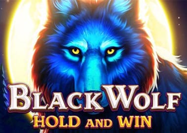 Игровой автомат Black Wolf