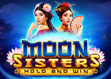 Игровой автомат Moon Sisters
