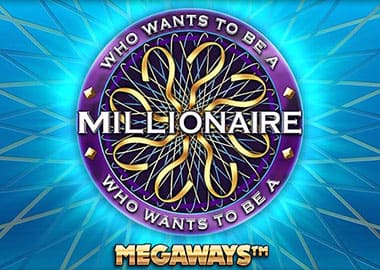 Игровой автомат Who Wants to Be a Millionaire Megaways
