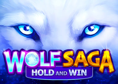 Игровой автомат Wolf Saga